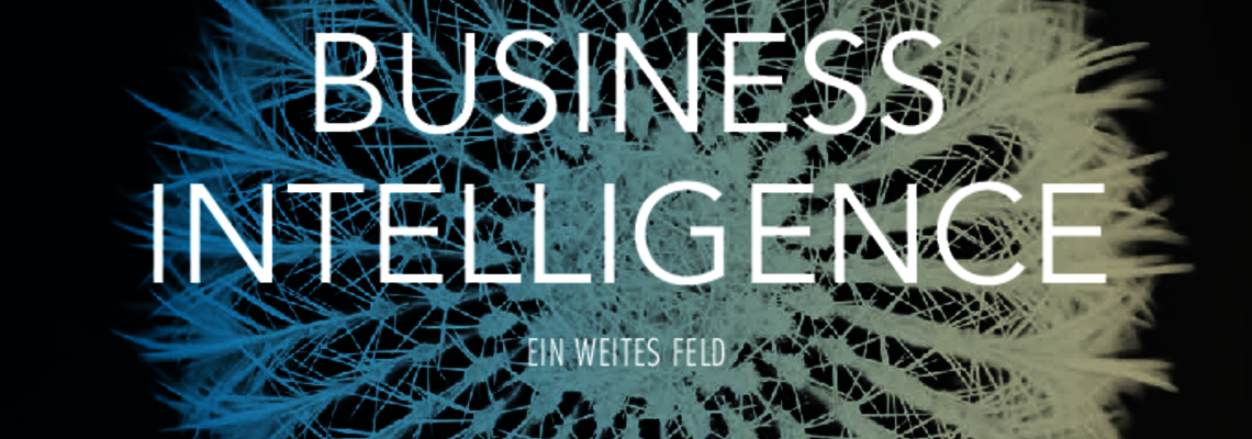 [Translate to Englisch:] CoPlanner Business Intelligence
