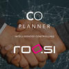 roosi and CoPlanner seal strategic partnership in the field of data, analytics and CPM